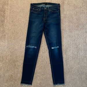 Excellent condition Flying Monkey Jeans